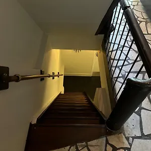 Hotel Weber, Amesterdão
