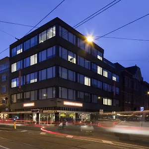 Hotel Easyhotel Centre South, Amesterdão